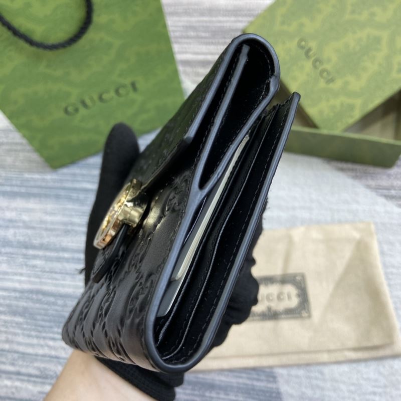 Gucci Wallets